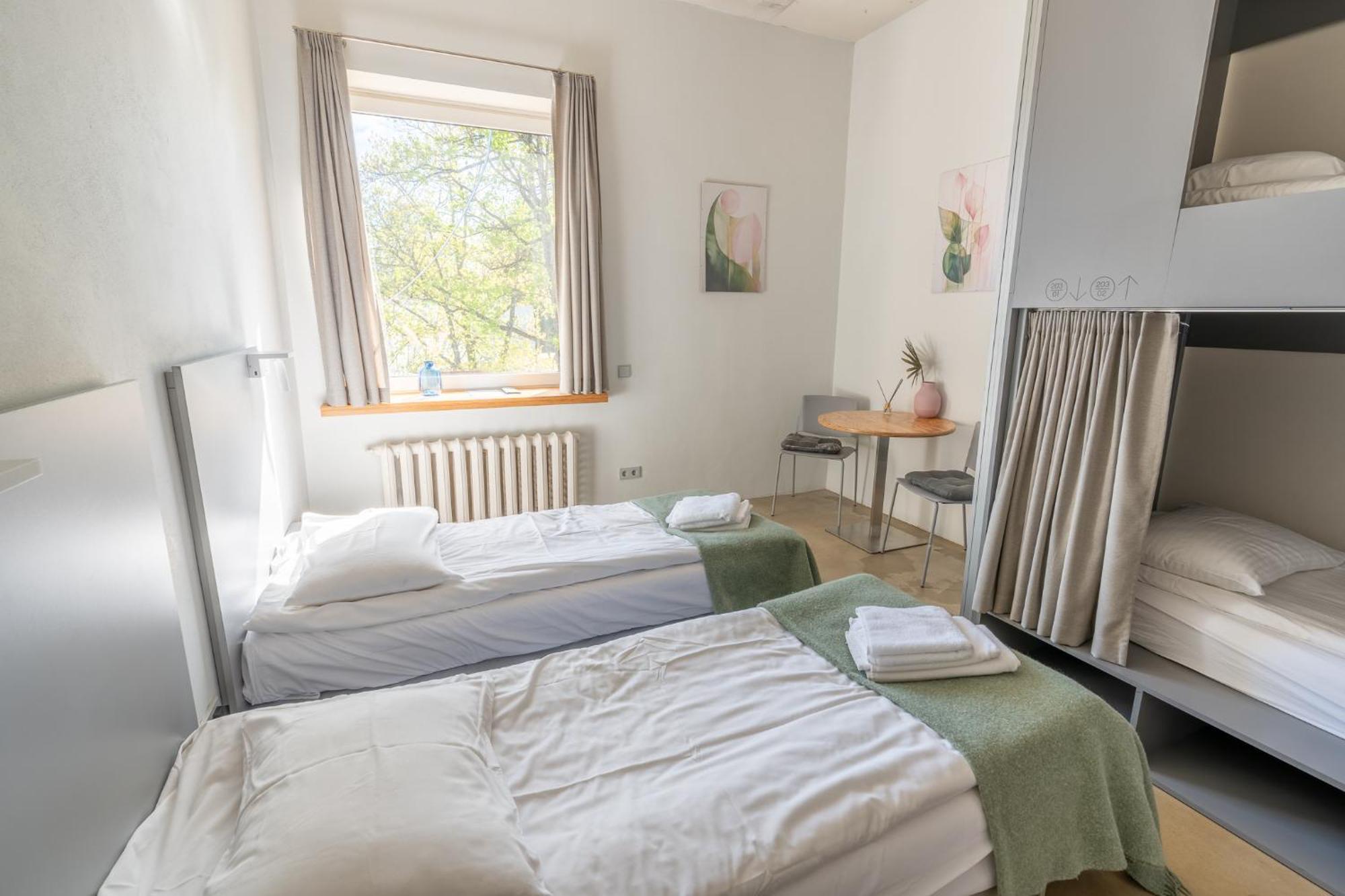 Tech Spa Druskininkai Zimmer foto