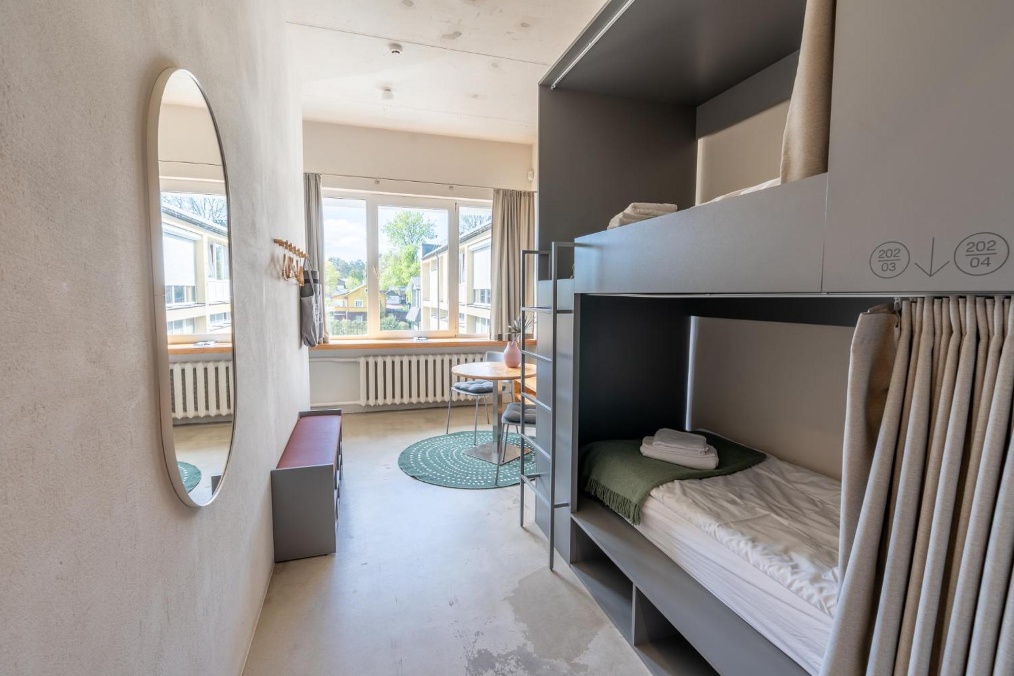 Tech Spa Druskininkai Zimmer foto